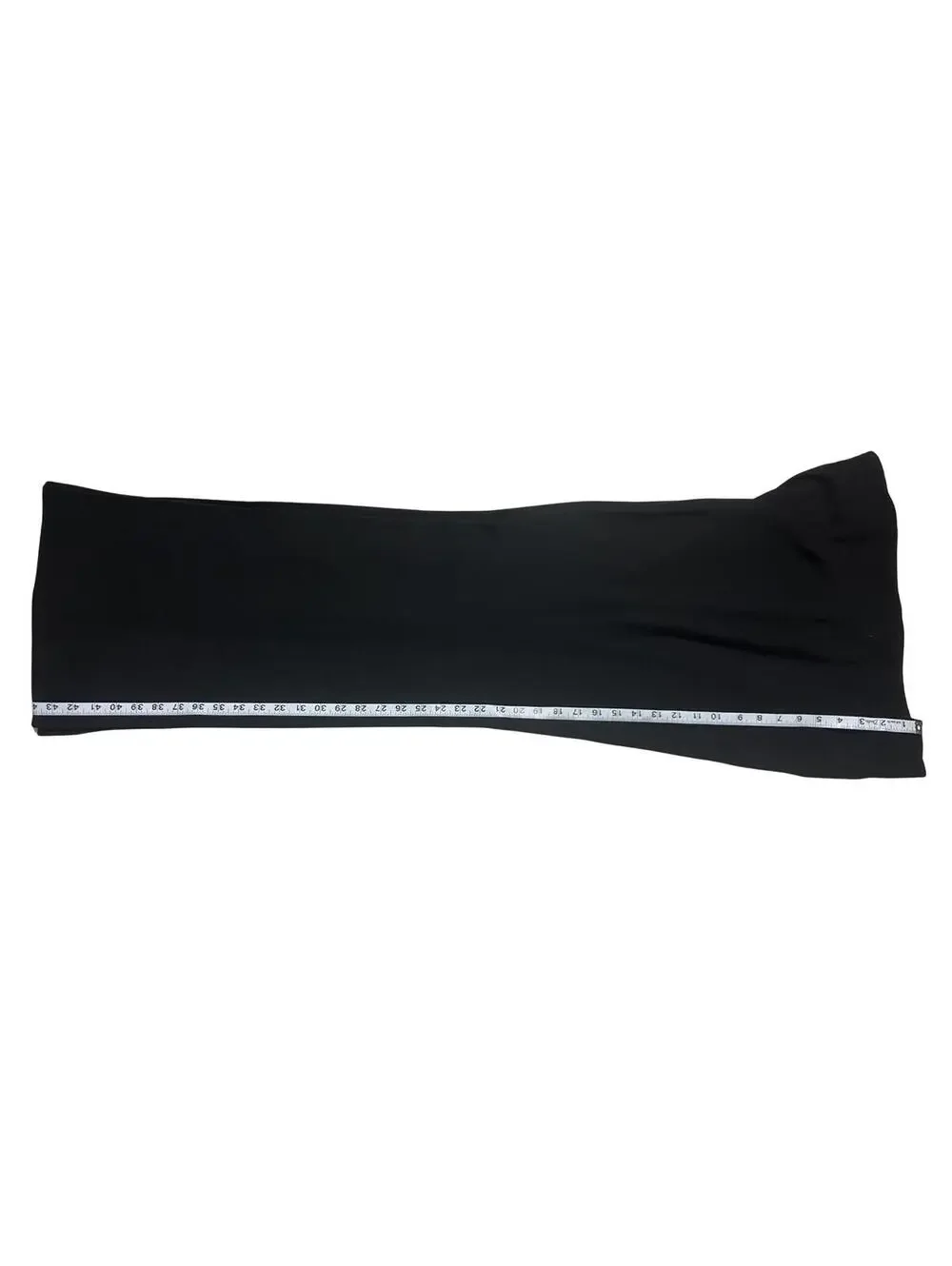 Nine West Black Straight Leg Dress Pants Size 16
